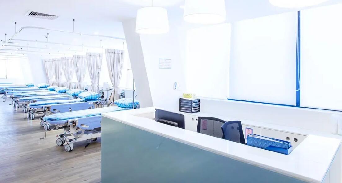 韩国私人试管医院怎么样可以为患者提供最优质的护理服务