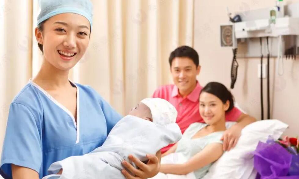 泰国杰特宁医院做试管婴儿选儿子需要多少钱